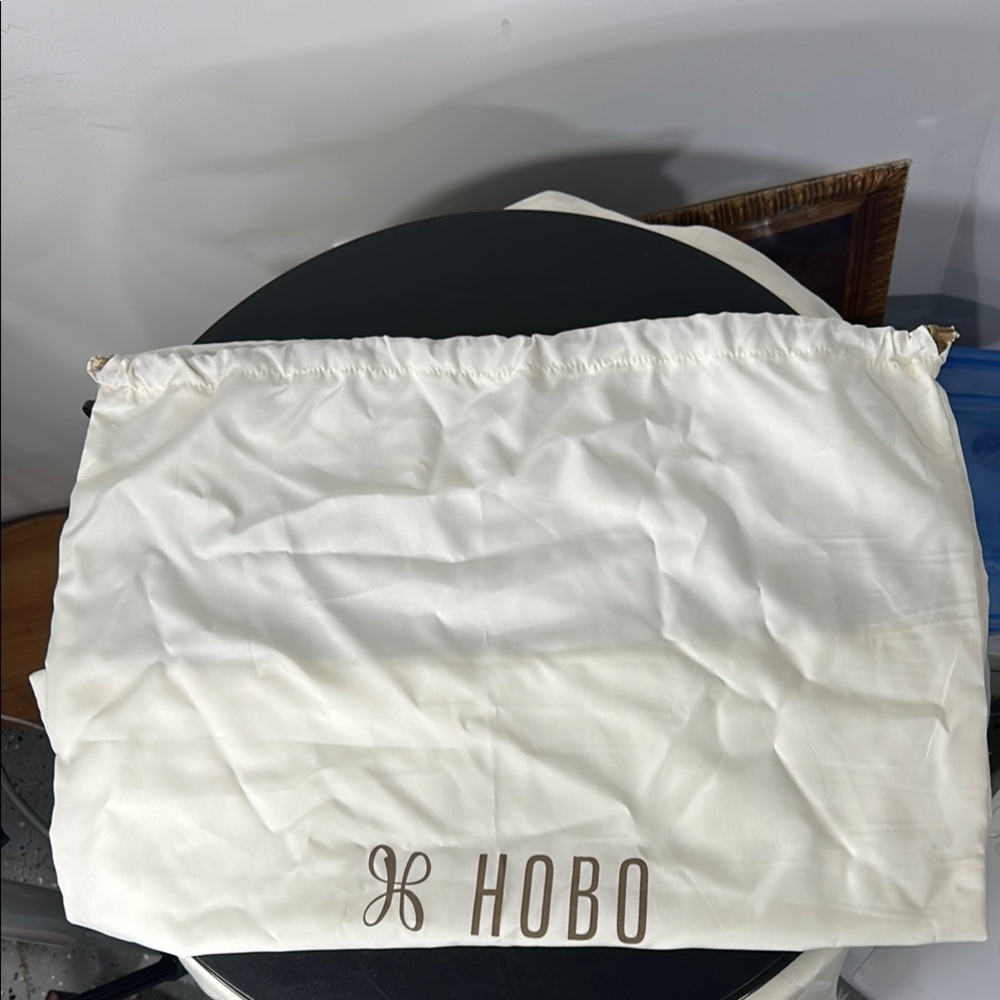 HOBO Large Dust Bag